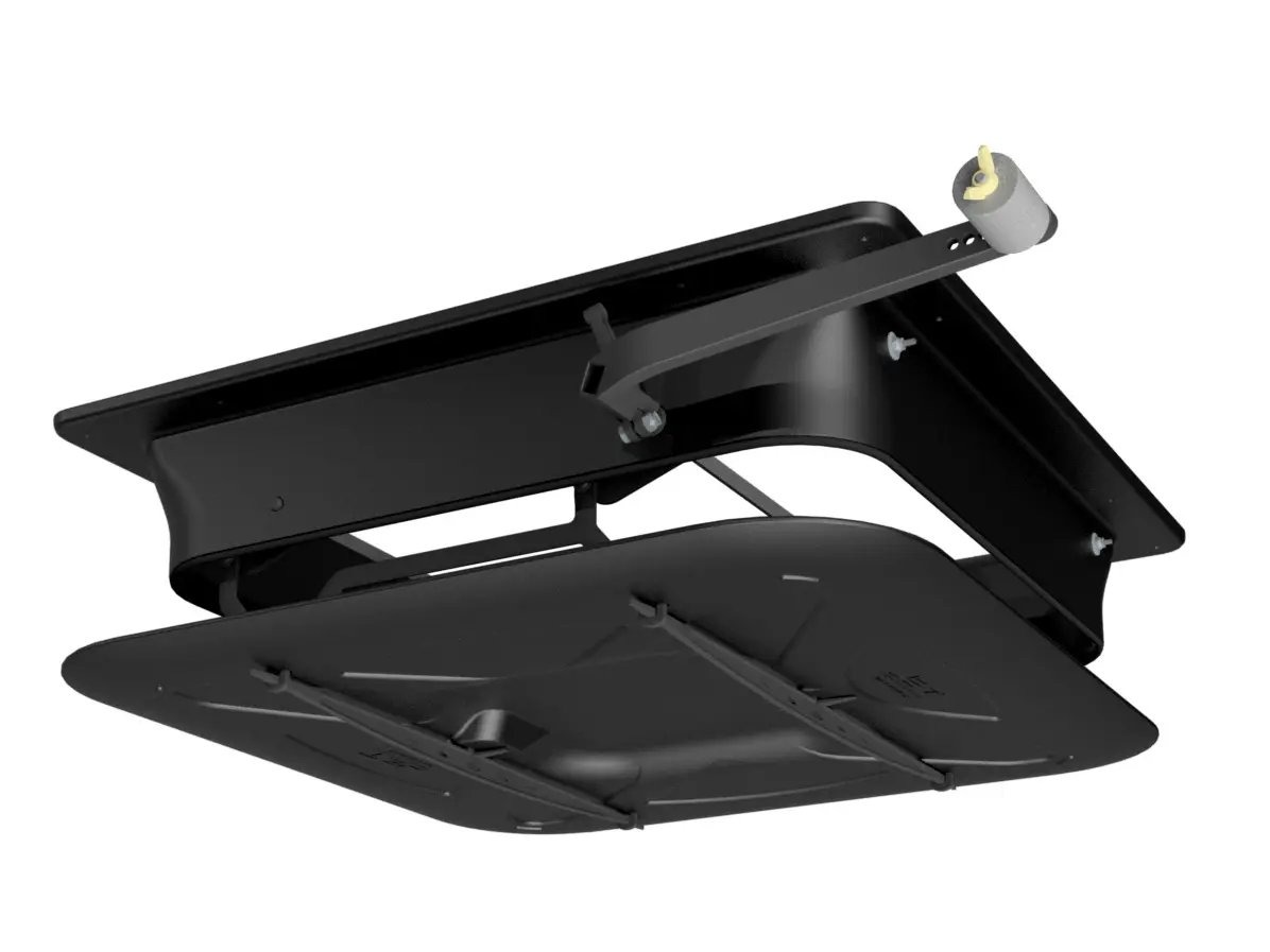Farm Ceiling Air Inlets