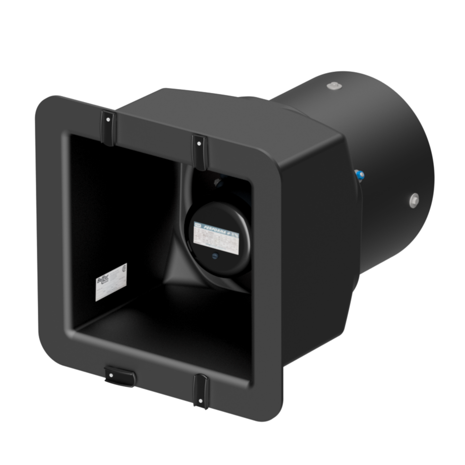 Wall Fan 12in Direct Drive zzz