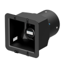 Wall Fan 12in Direct Drive zzz