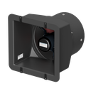 Wall Fan 16in Direct Drive zzz