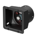 Wall Fan 16in Multifan Direct Drive zzzx