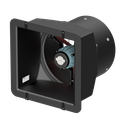 Wall Fan 18in Multifan Direct Drive zzzx