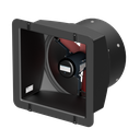 Wall Fan 20in Direct Drive zzz