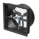 Wall Fan 48in Belt Drive zzz