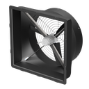 Wall Fan 48in Direct Drive zzz