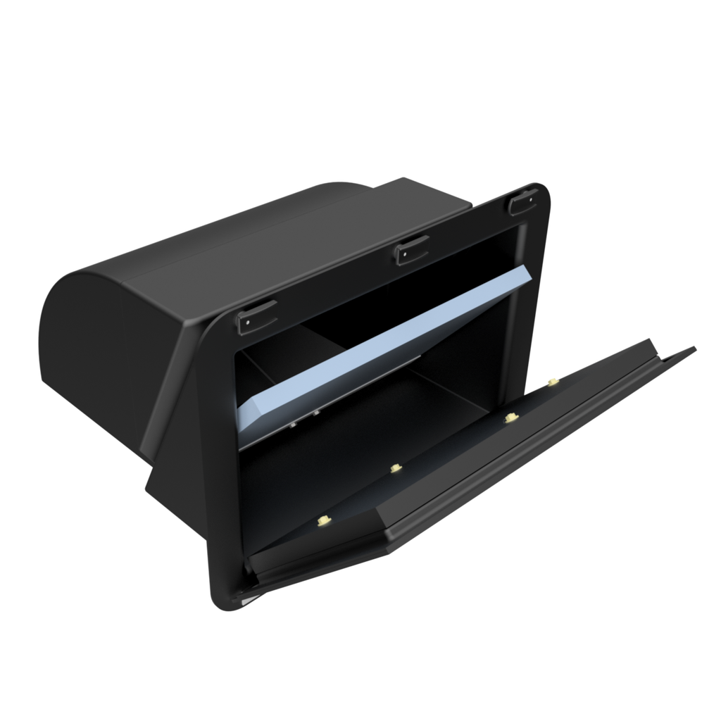 WI Wall Inlet Series