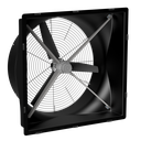 Wall Fan 60in Direct Drive