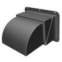 WI Wall Inlet Series