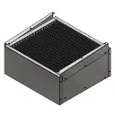 WI-1600 Light Trap 20.5in x 22in, c/w Frame