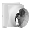 Wall Fan 38in Belt Drive