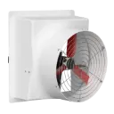 Wall Fan 38in Direct Drive