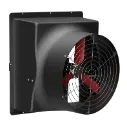 Wall Fan 38in Direct Drive