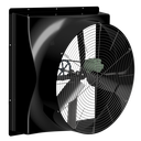 Wall Fan 60in Belt Drive