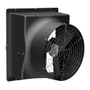 Wall Fan 38in Belt Drive