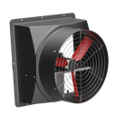 Wall Fan 36in Direct Drive