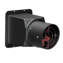 Wall Fan 12in Multifan Direct Drive