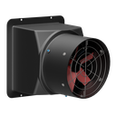 Wall Fan 18in Multifan Direct Drive
