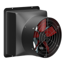 Wall Fan 24in Multifan Direct Drive