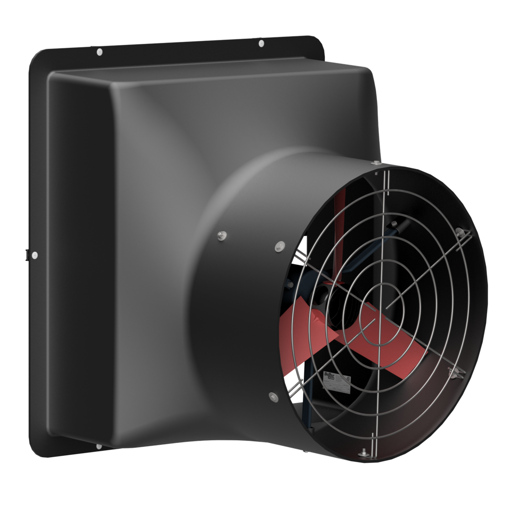 Wall Fan 25in AGI Direct Drive