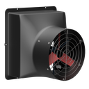 Wall Fan 25in AGI Direct Drive
