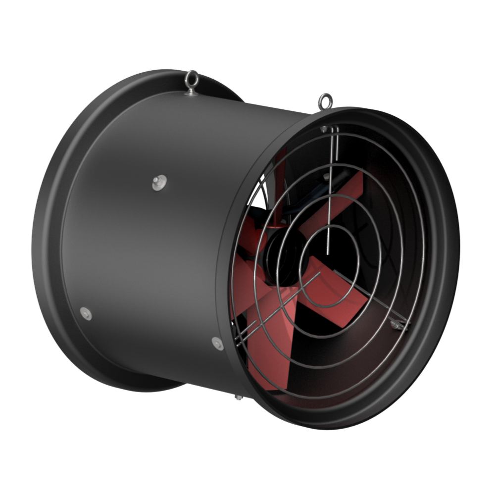 Stir Fan 18in