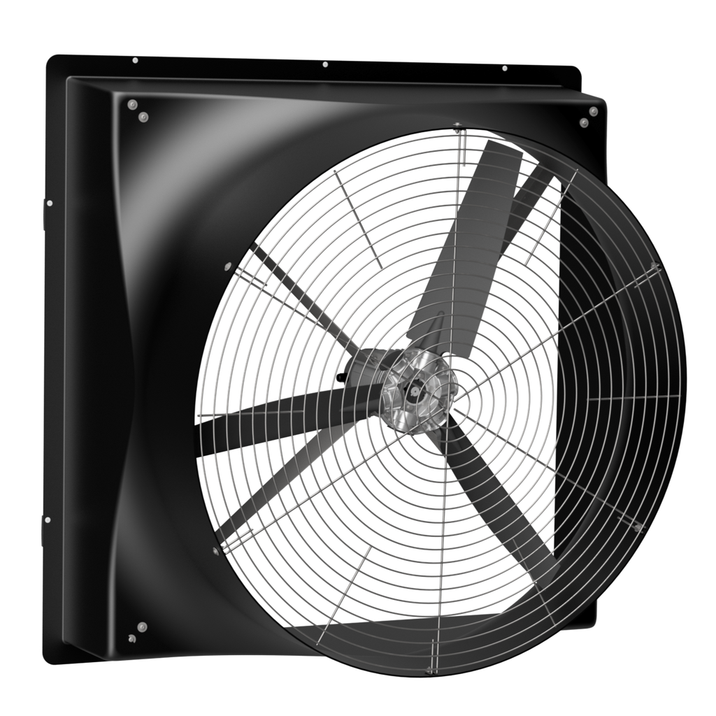 Wall Fan 60in Direct Drive