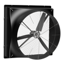 Wall Fan 60in Direct Drive
