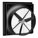 Wall Fan 54in Direct Drive