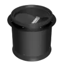 Chimney Fan 18in