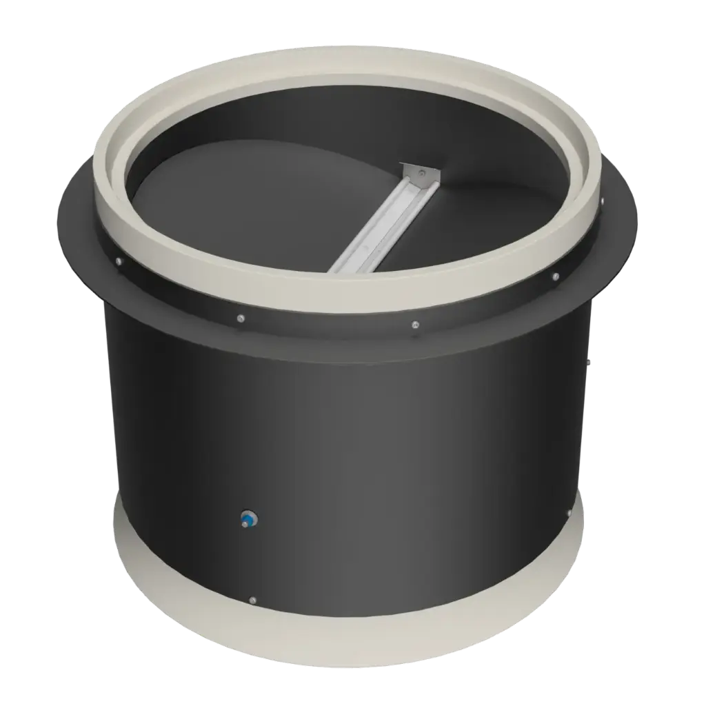 Chimney Fan 22in