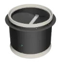 Chimney Fan 22in