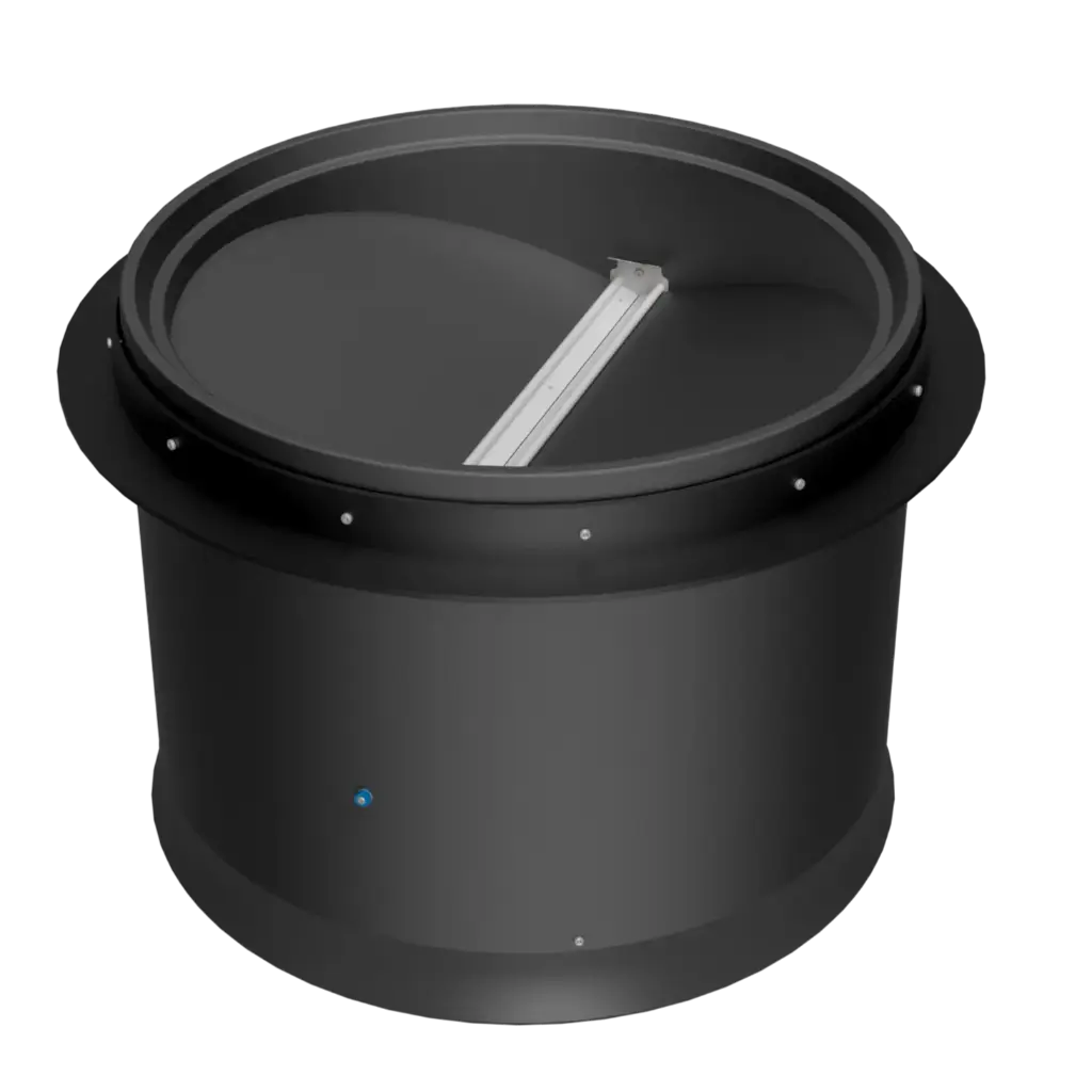 Chimney Fan 25in