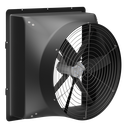 Wall Fan 48in Direct Drive