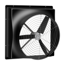 Wall Fan 50in Direct Drive