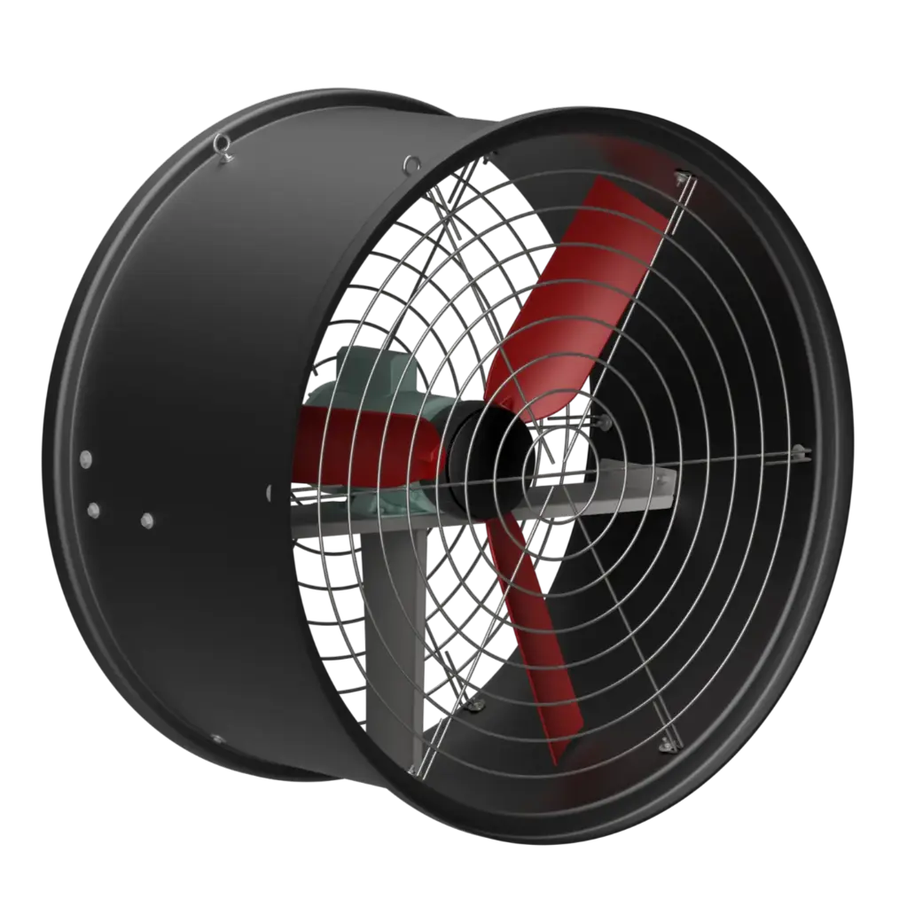 Stir Fan 36in