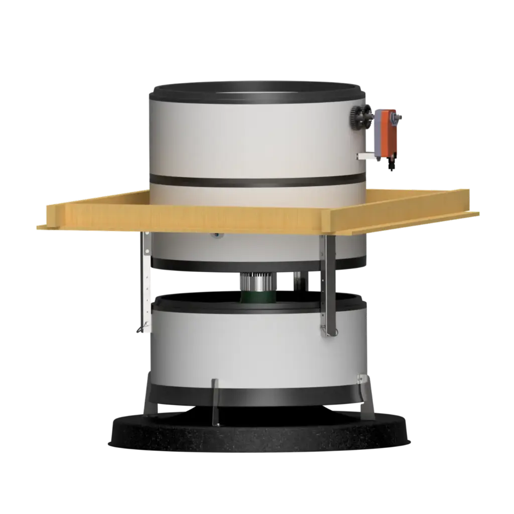 Intake Chimney Fan 32in