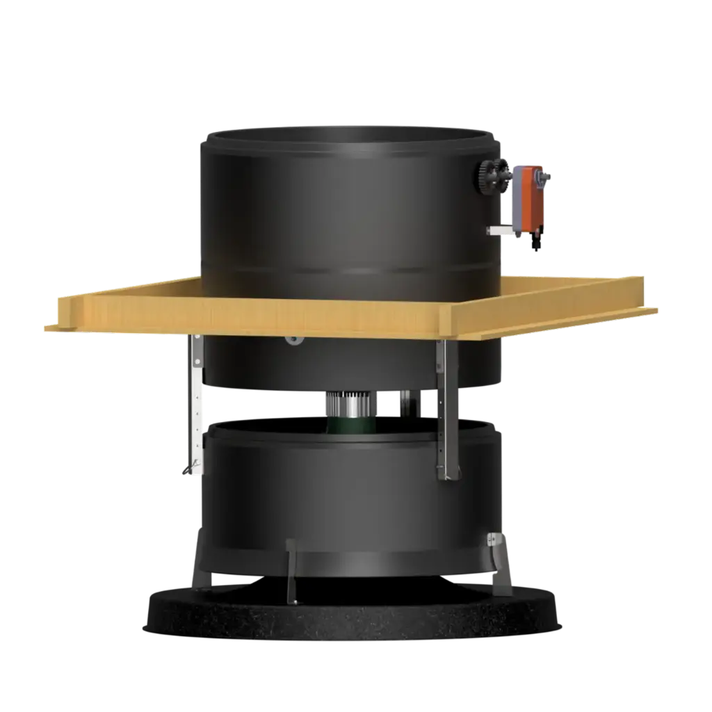 Intake Chimney Fan 32in