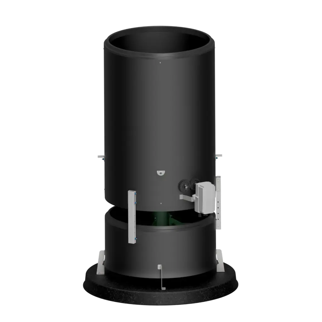 Intake Chimney Fan 32in
