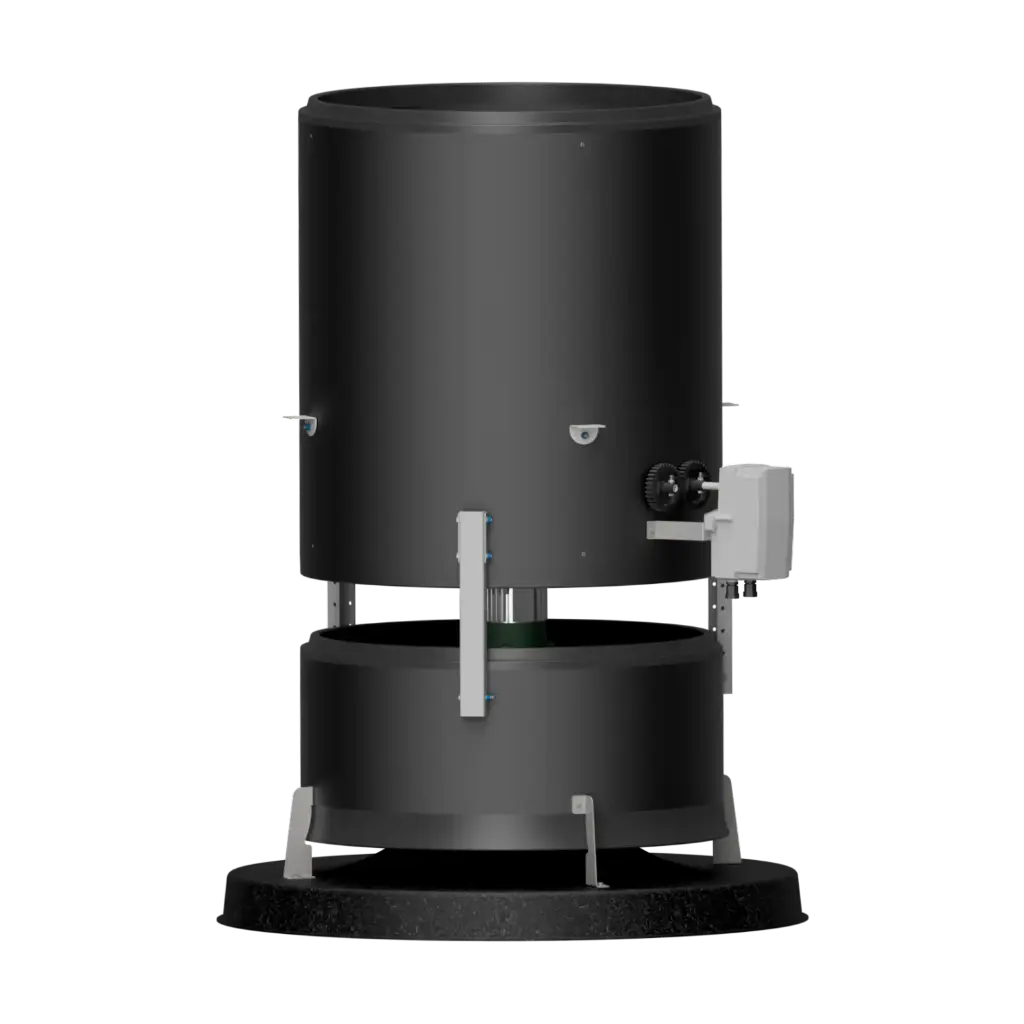 Intake Chimney Fan 32in