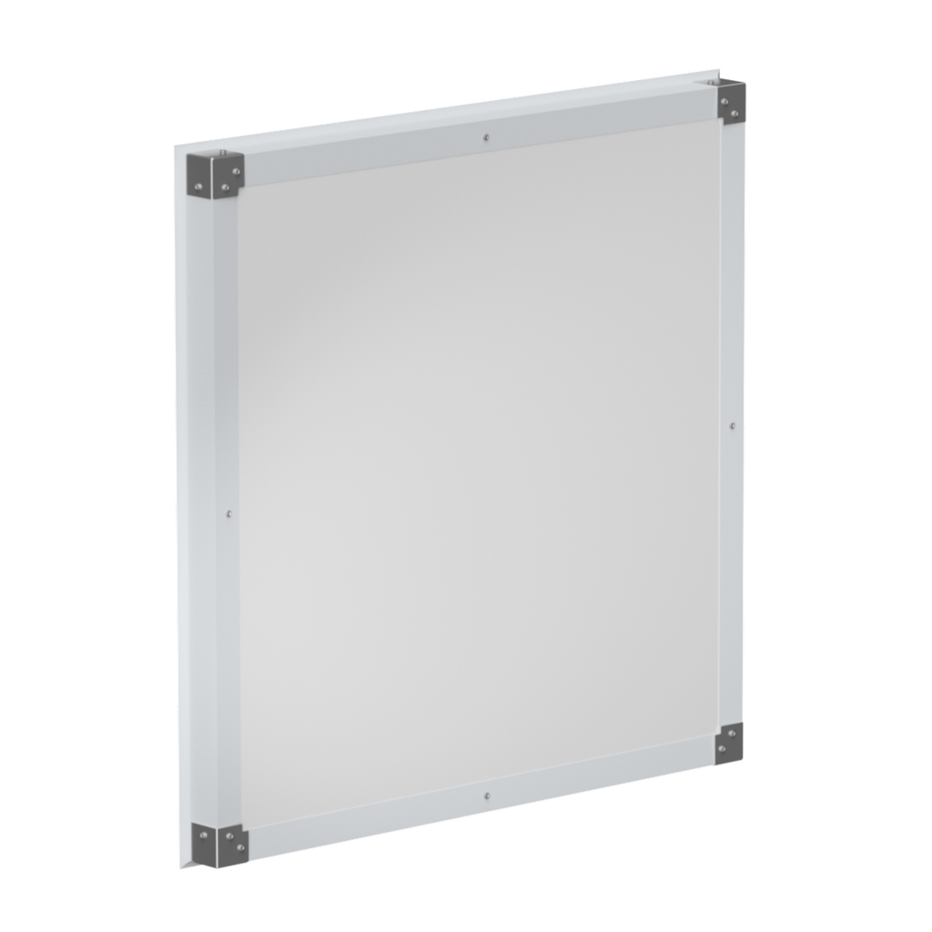 Fan Cover 24in | Better Air Manufacturing Ltd