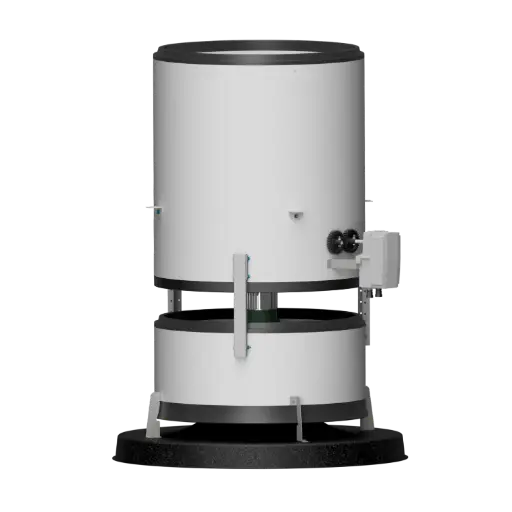 Intake Chimney Fan 32in
