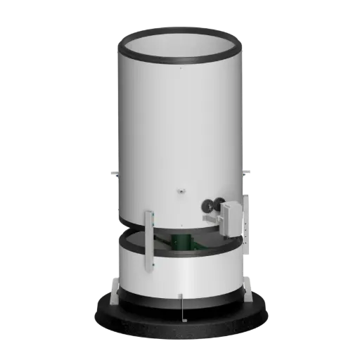 Intake Chimney Fan 32in