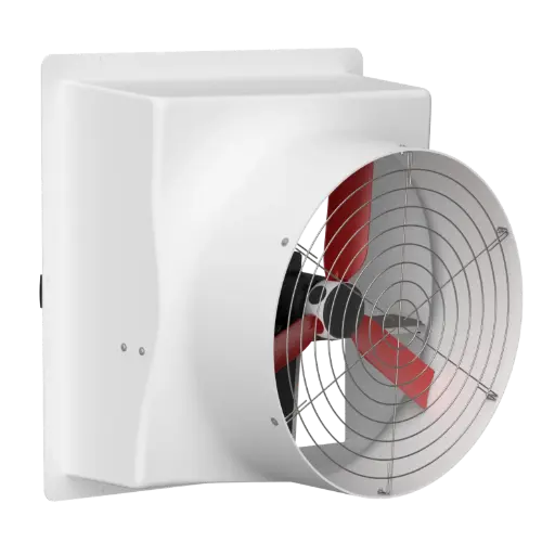 Wall Fan 38in Direct Drive