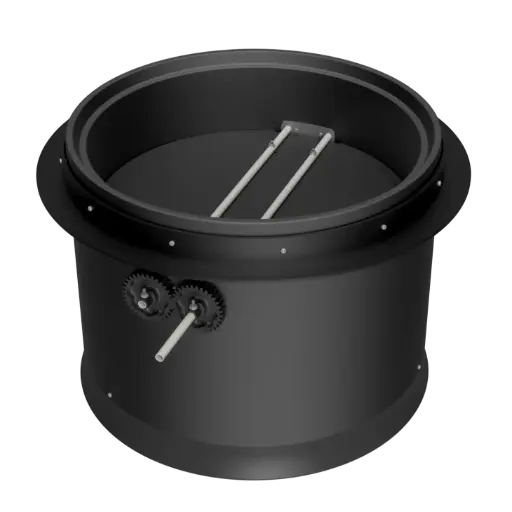 Chimney Fan 25in